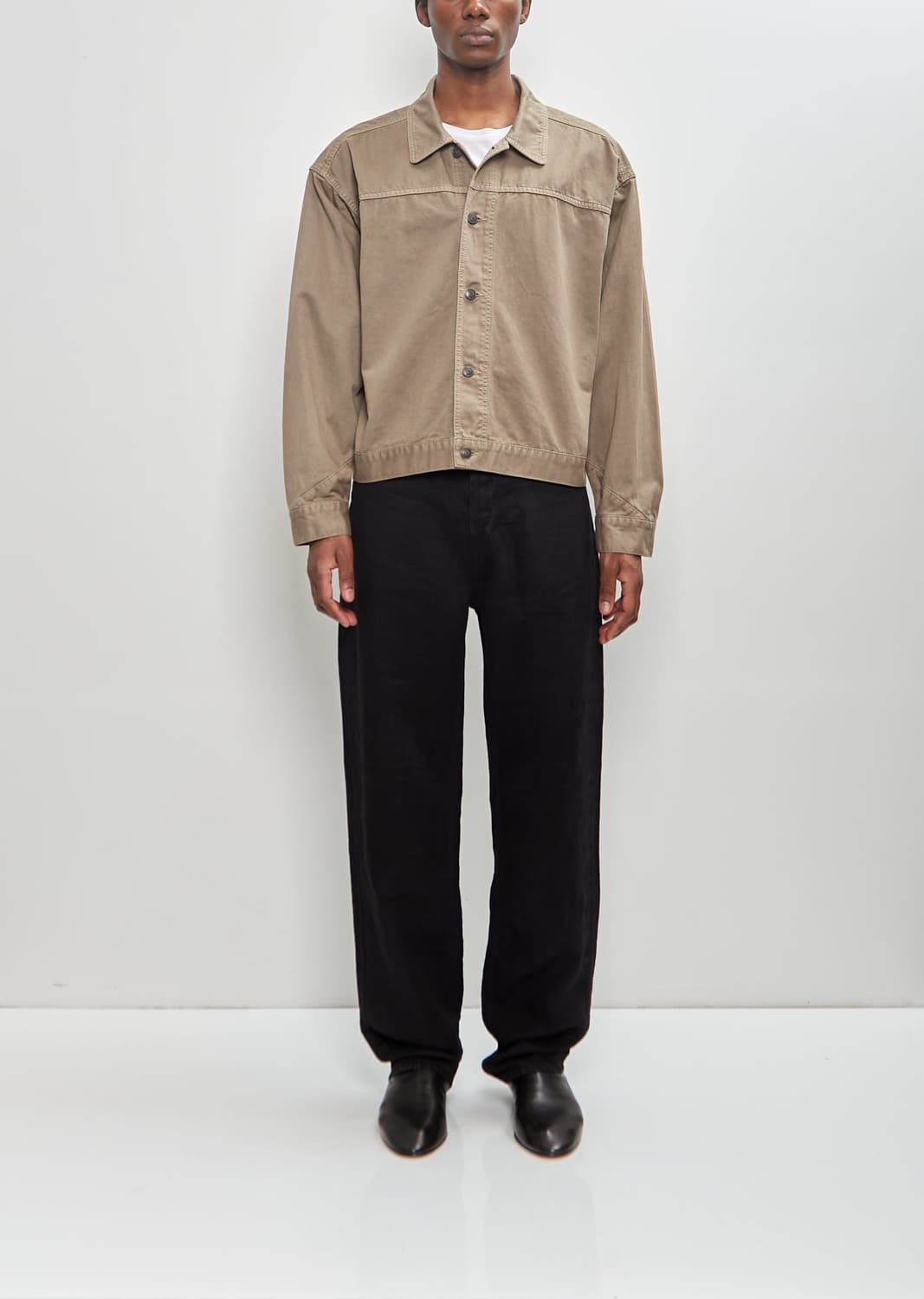 the row marcus 쟈켓 상품이미지6