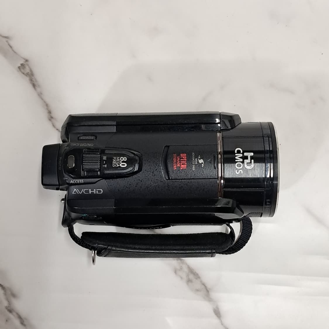 캐논 VIXIA HF S30 디지털 캠코더 32GB 내장 메모리 상품이미지6