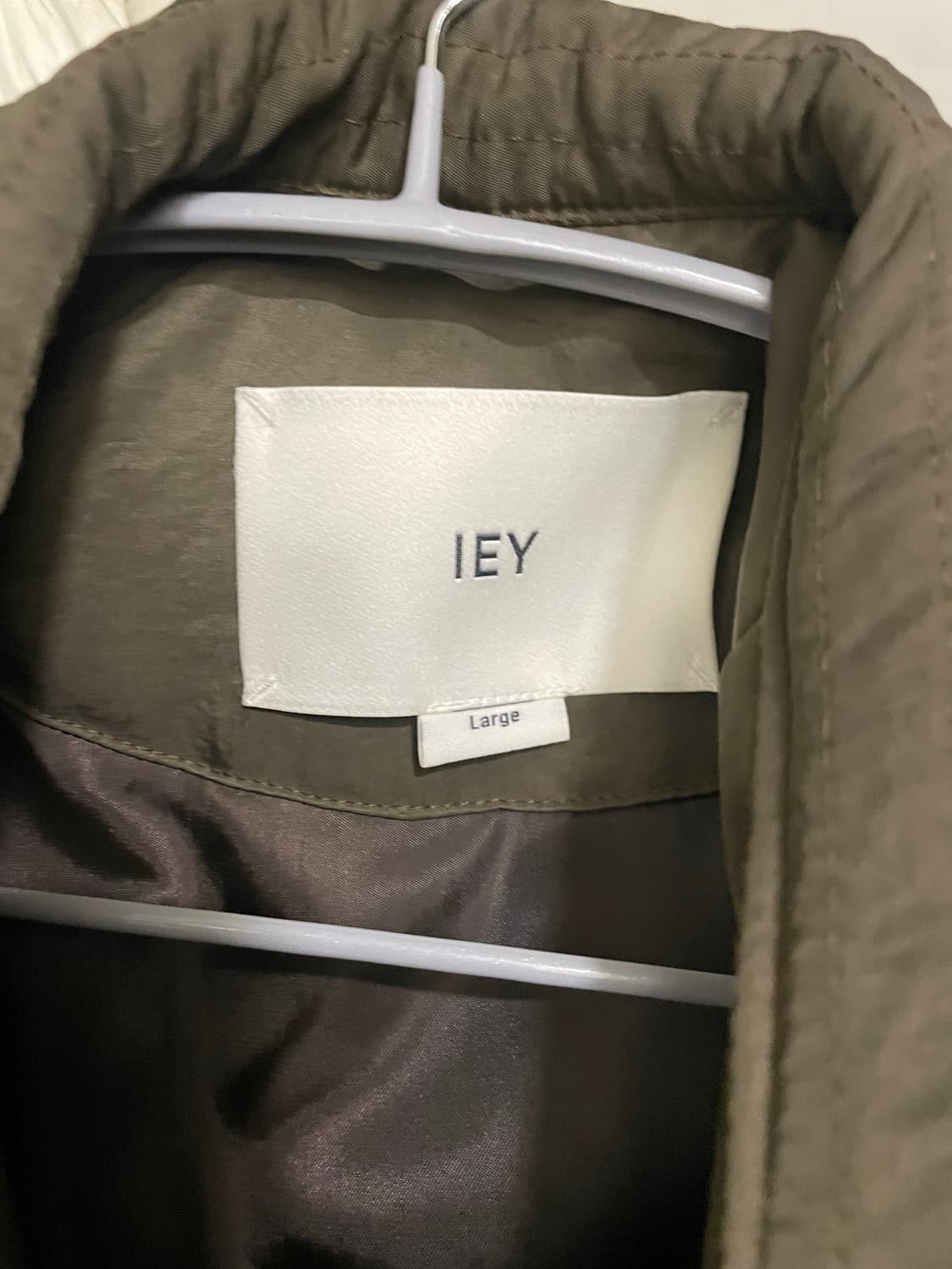 이에이 점퍼자켓 상품이미지3