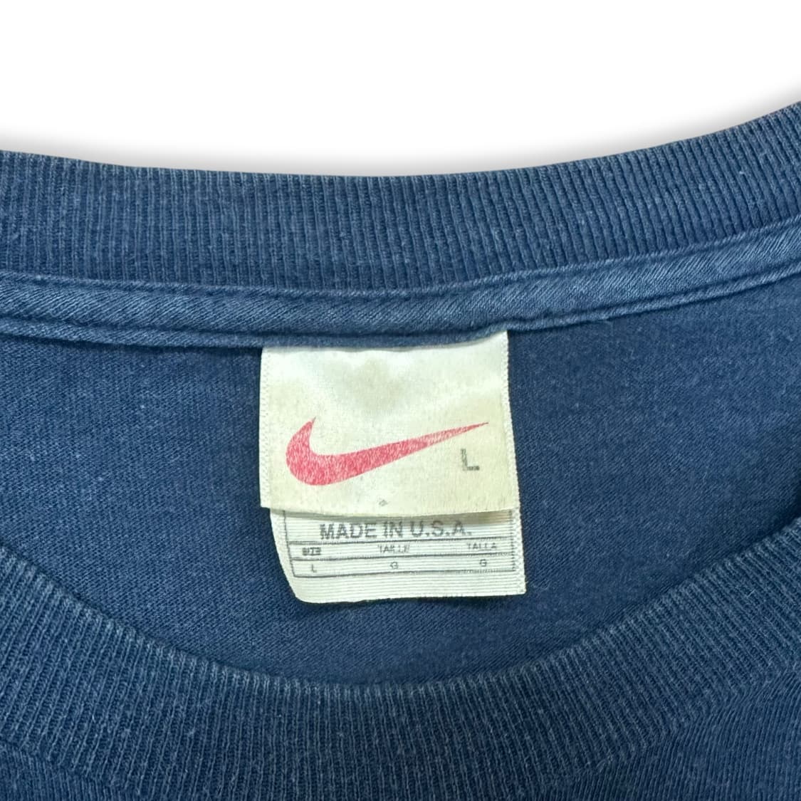나이키 USA 90‘s 반팔티 상품이미지3