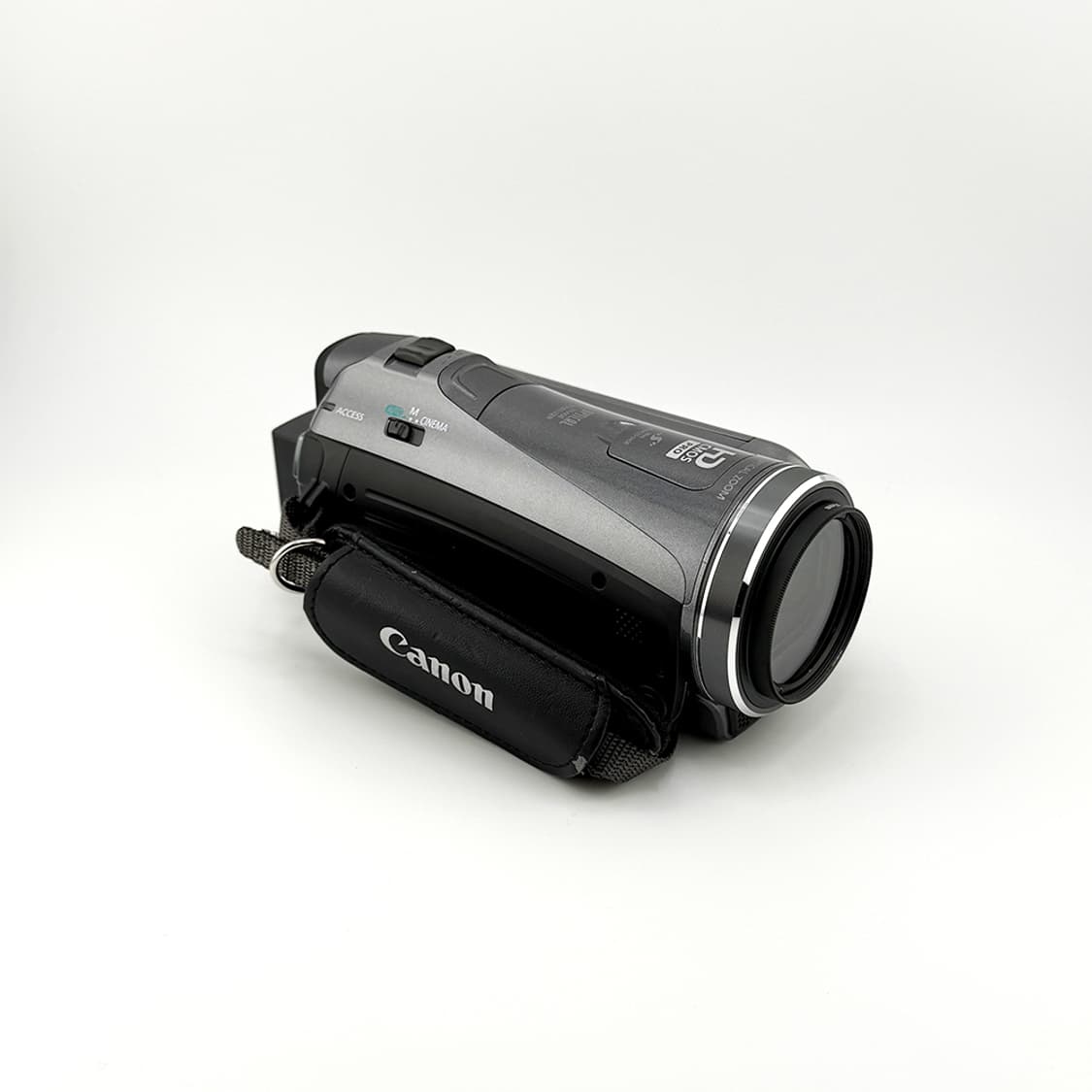 [💖Vlog !]  CANON iVIS M41 브이로그 비디오 캠코더 상품이미지3