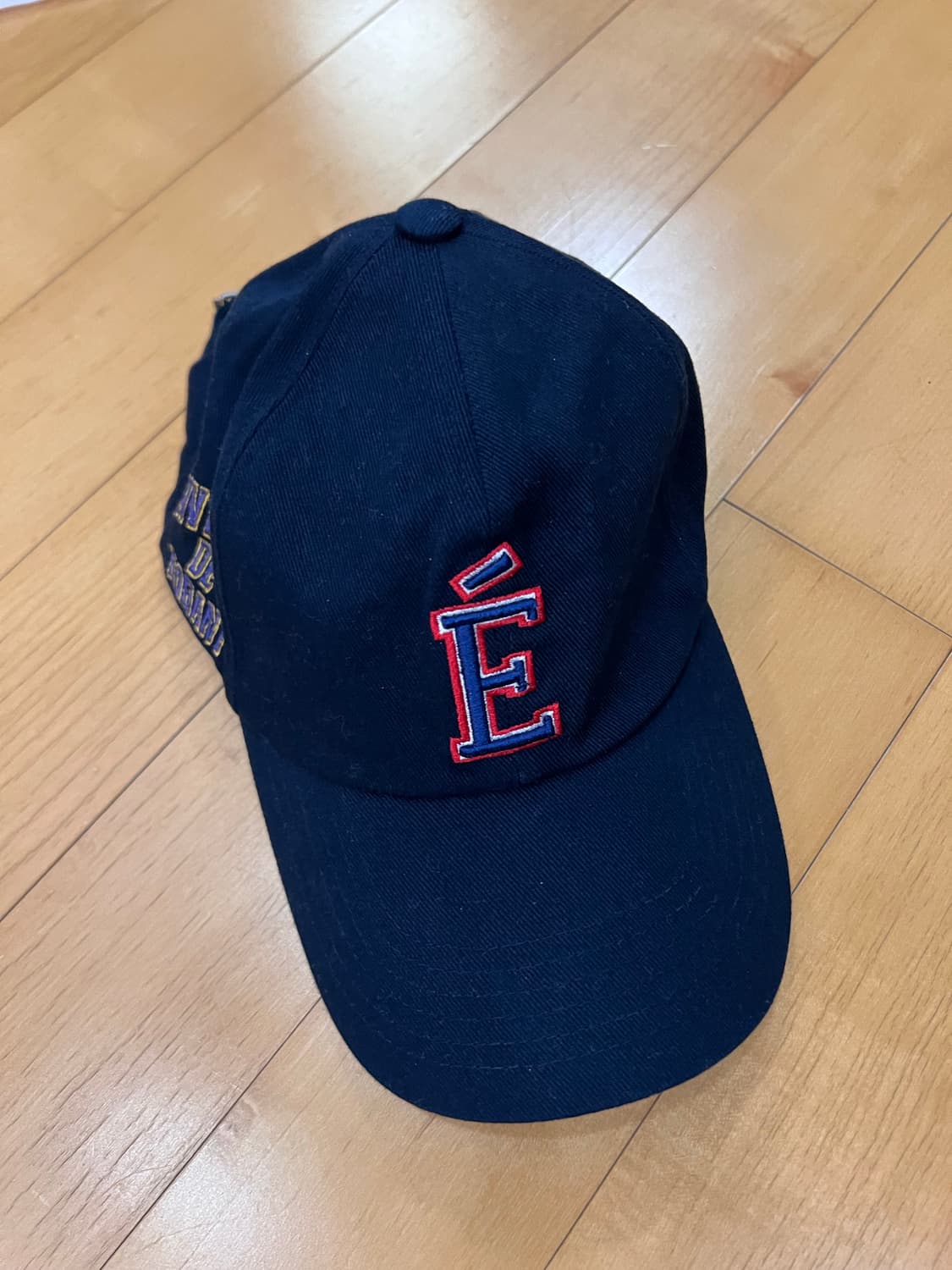 노앙 볼캡 상품이미지1