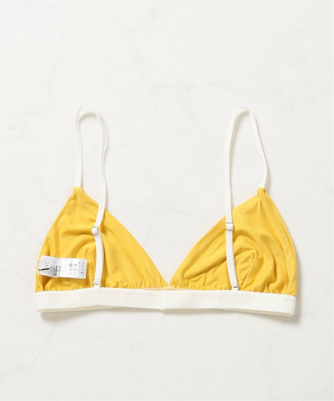 Baserange mississippi bra xs 베이스레인지 미시시피 상품이미지8