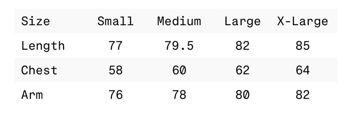 (M) 유스 하이넥 레더 하프 코트 상품이미지2