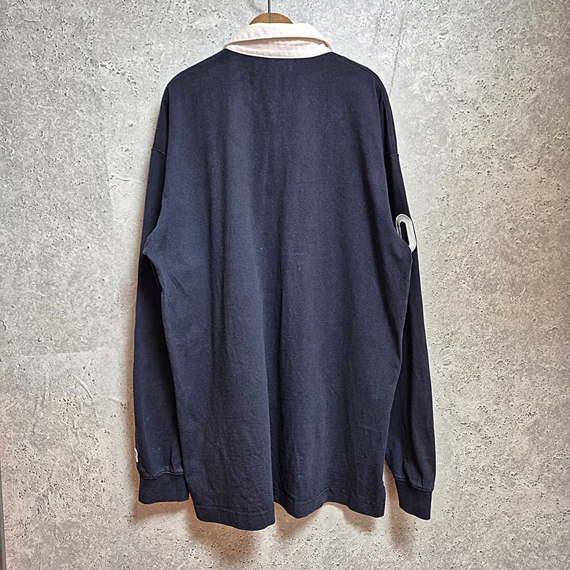  Russell PRO Cotton 러셀 프로코튼 럭비 셔츠 상품이미지2