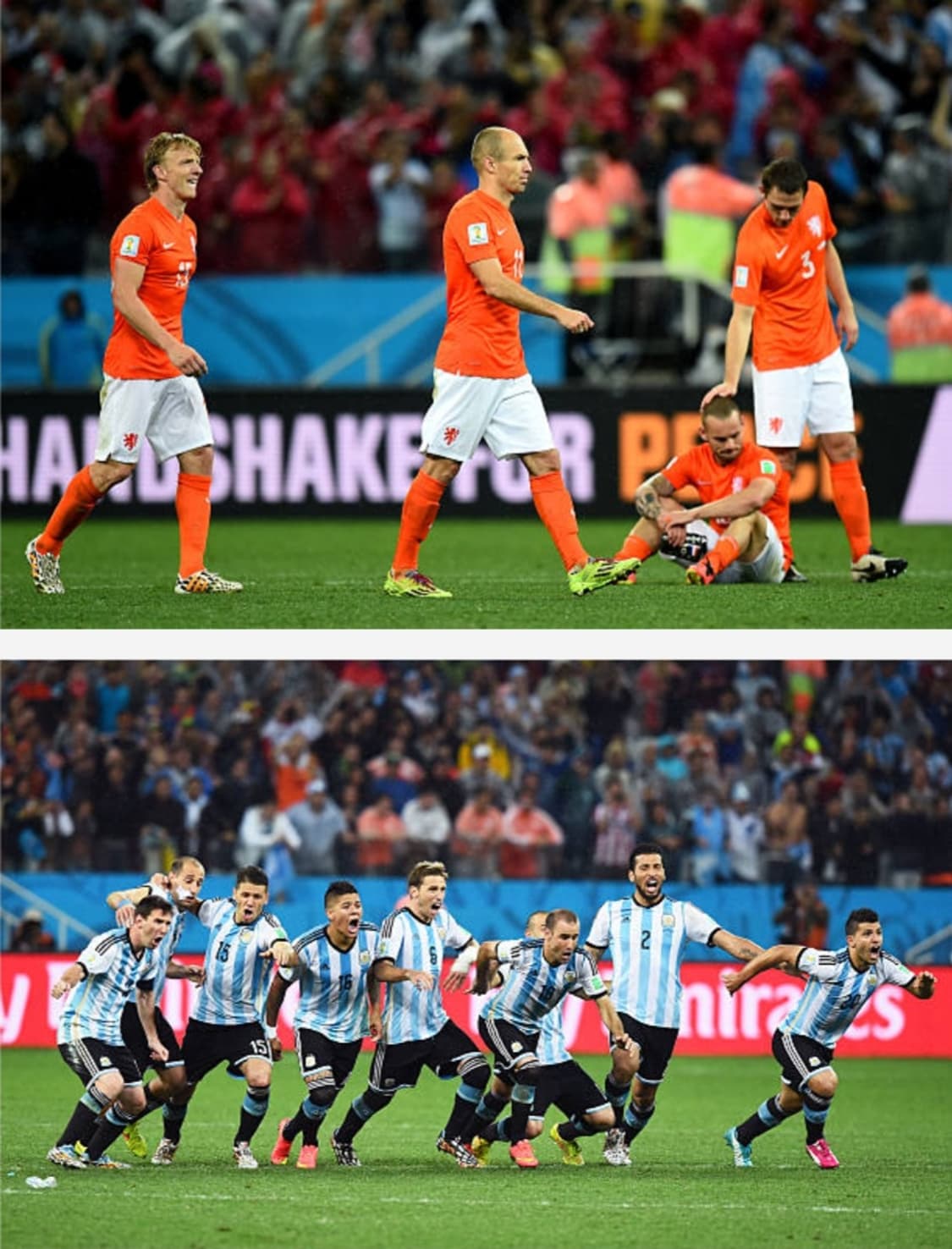 ♤필독♤ 14/15 네덜란드 홈 L 🇳🇱 상품이미지7