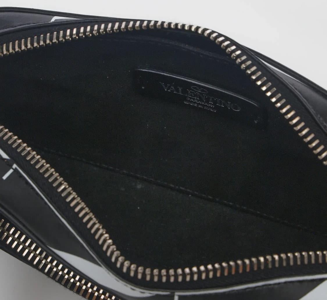 [S급] 발렌티노 가라바니 미니 크로스백 판매합니다!!! 상품이미지4