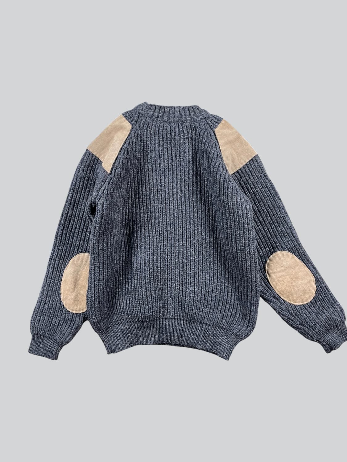 VINTAGE (UK MADE) 니트 상품이미지4