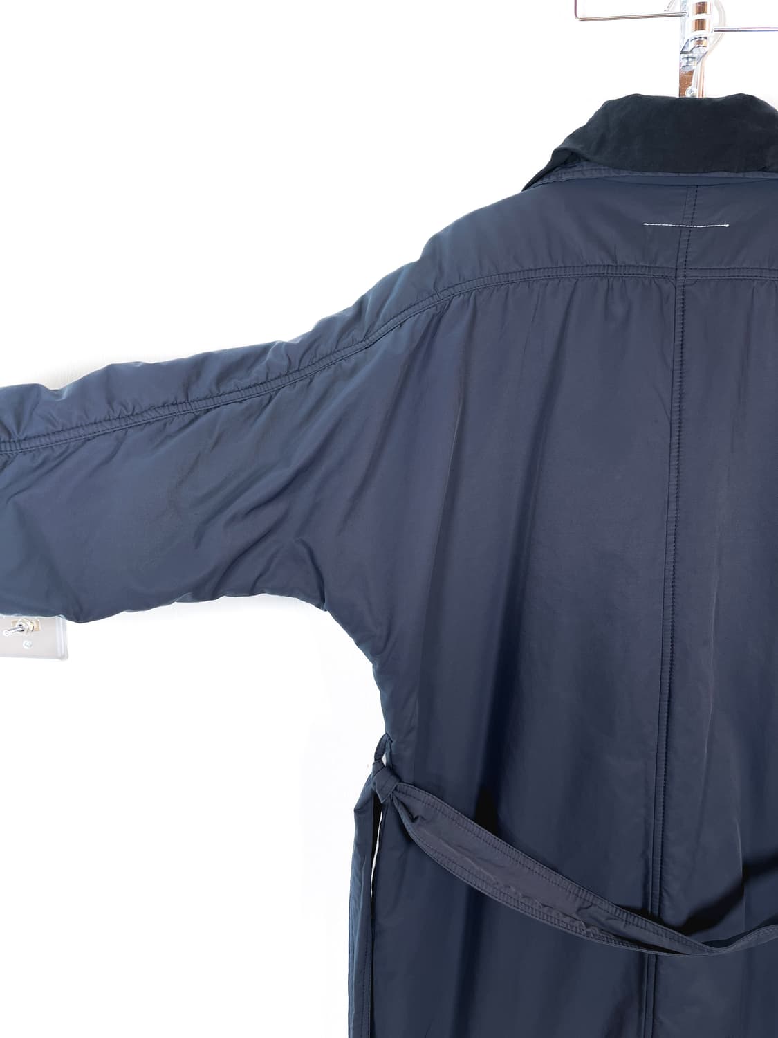 MM6 메종 마르지엘라 패디드 코트 상품이미지9