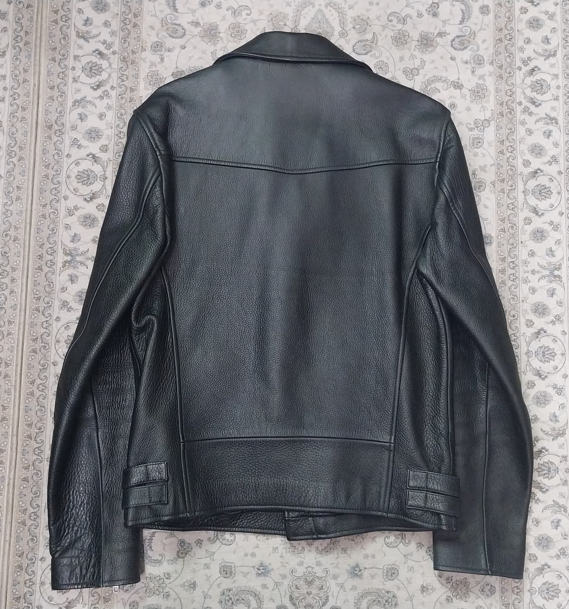 비바 스튜디오 클래식 래더 라이더자켓 M 상품이미지2