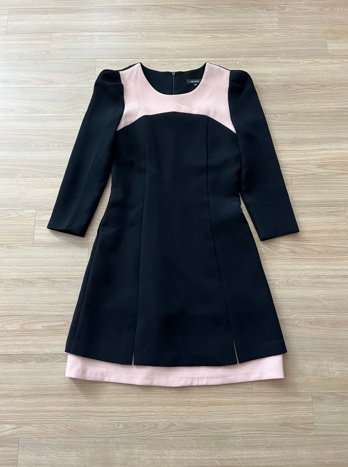 McGINN 매긴 원피스 상품이미지1