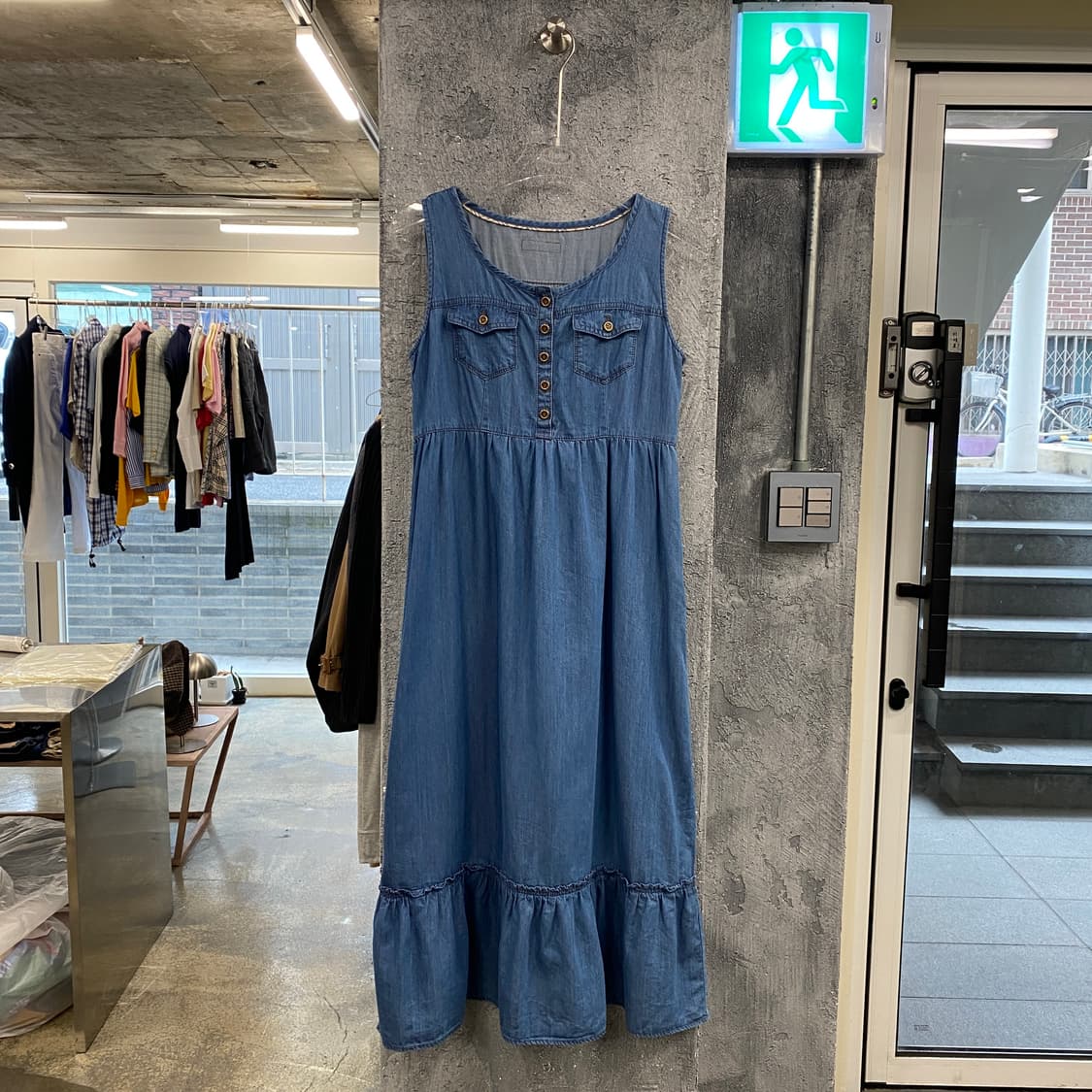 Burberry 상품이미지1