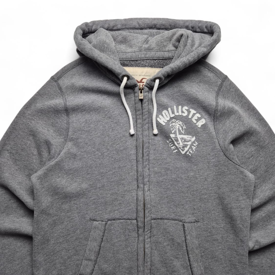 [M] 홀리스터 후드집업 상품이미지3