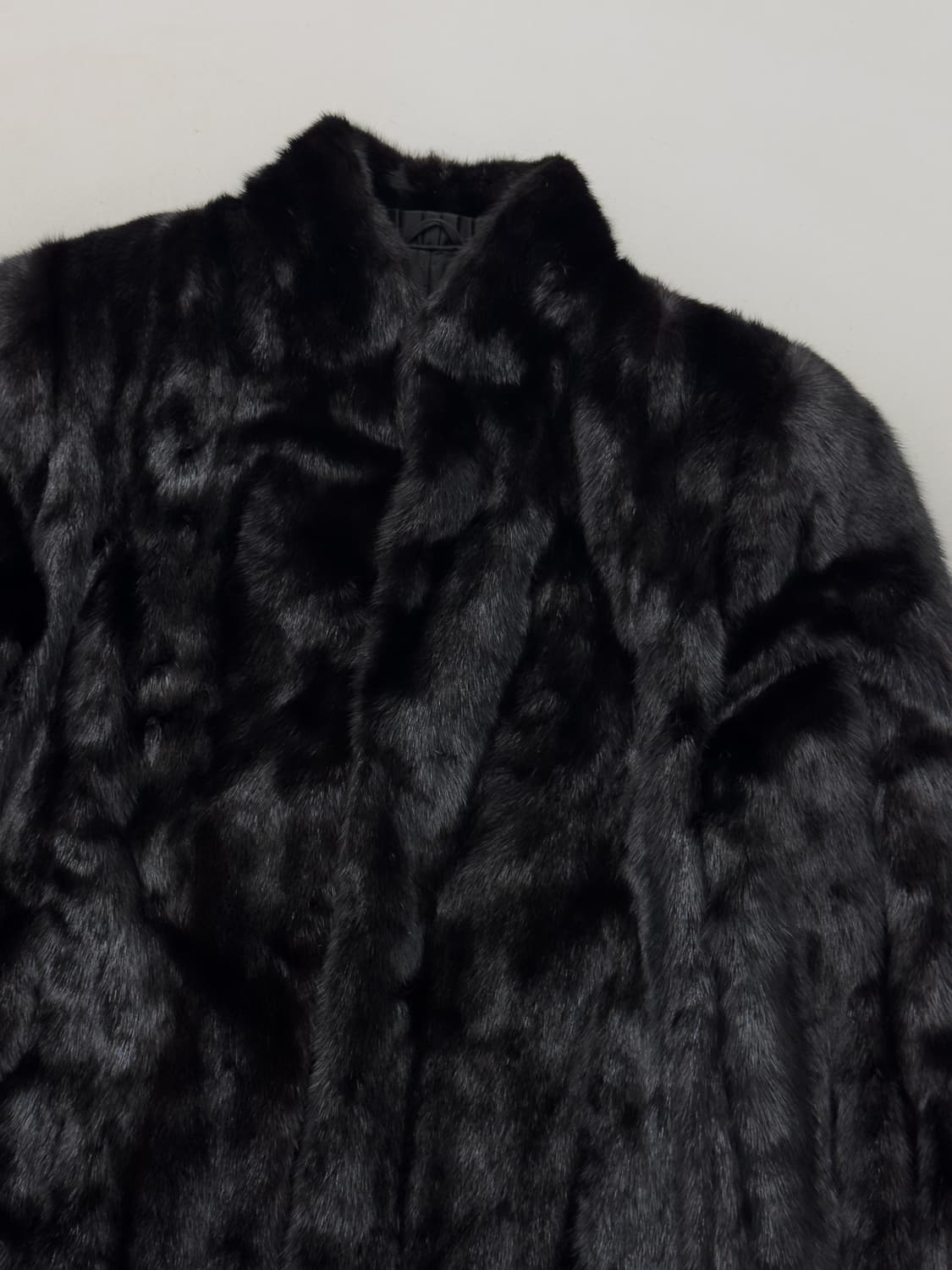 퍼 자켓 상품이미지3