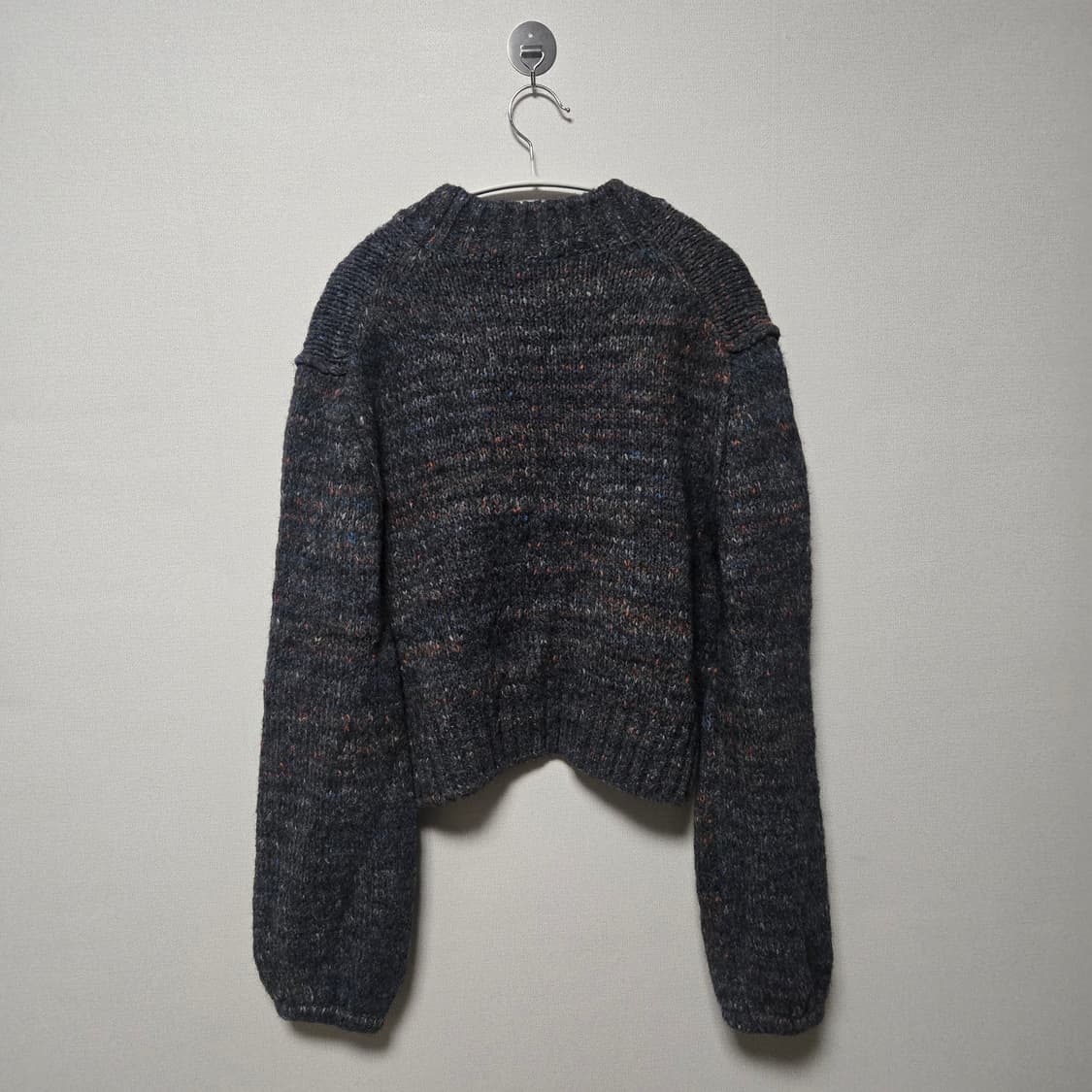 ahwe 아위 아만다 풀오버 니트 / 여성 니트/ 여자 니트  상품이미지7