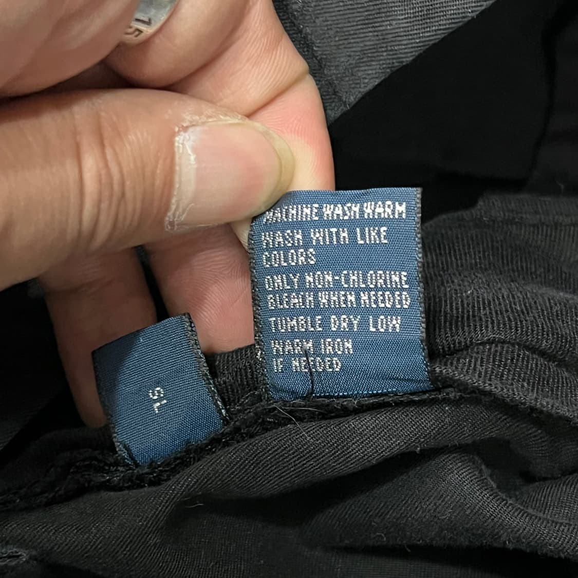  폴로랄프로렌 치노 팬츠 y14685 상품이미지8