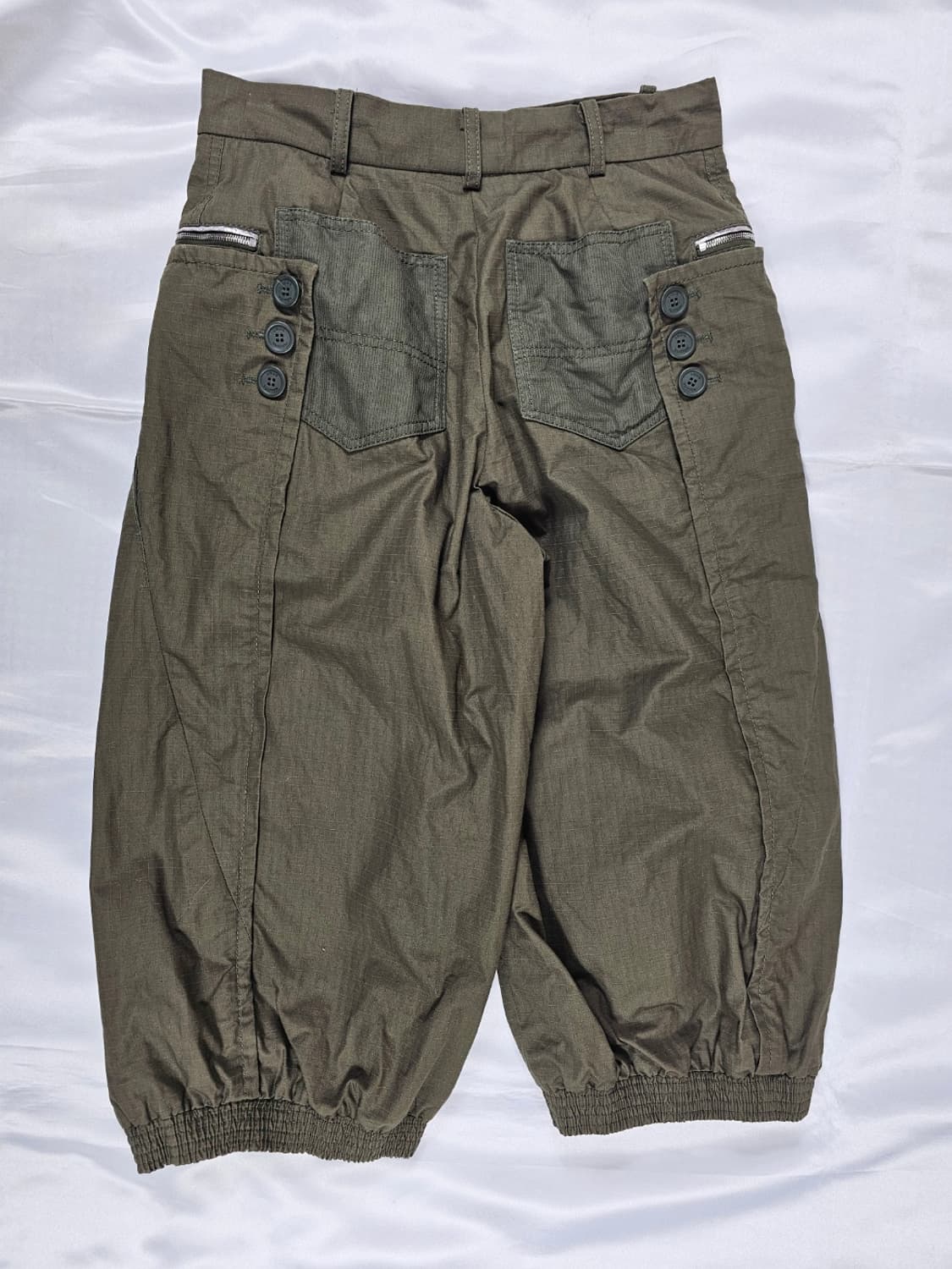 루이비통블루머팬츠 상품이미지4