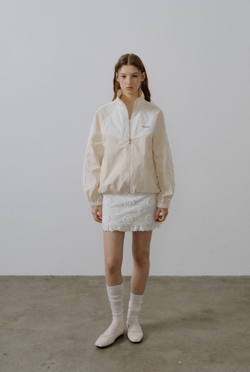 프리버07 바람막이 , 자켓 (새상품) 정가 :19.7만  상품이미지5