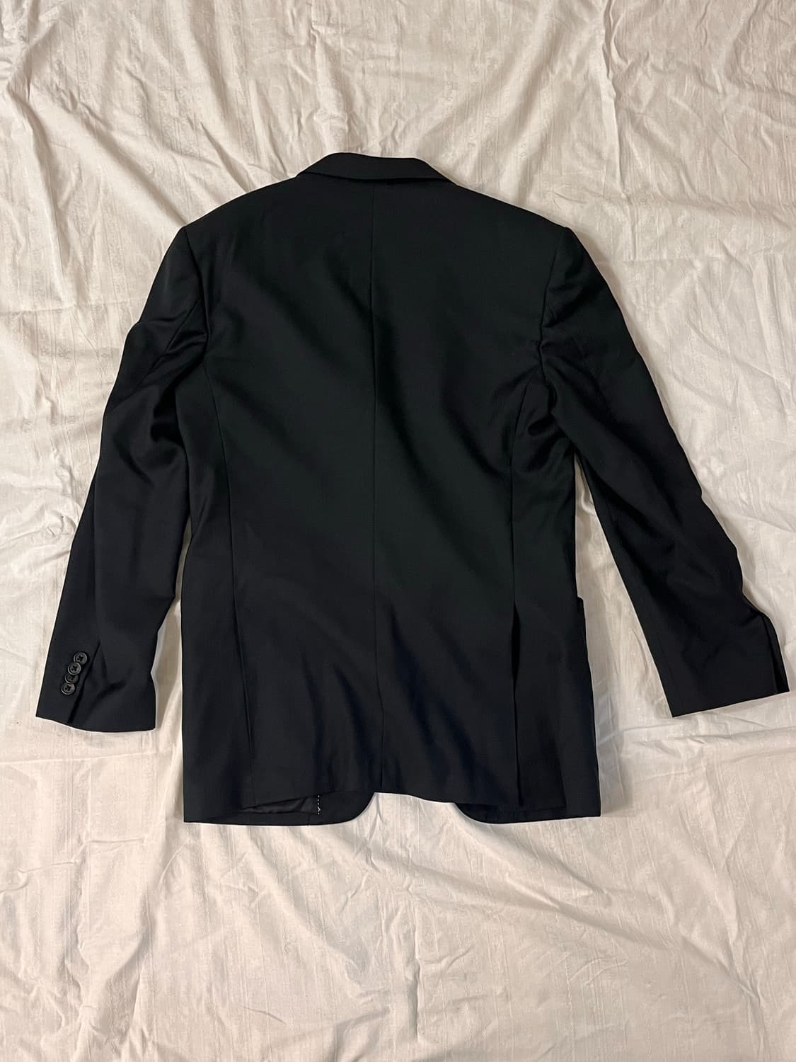 Japanese vintage blazer 상품이미지4