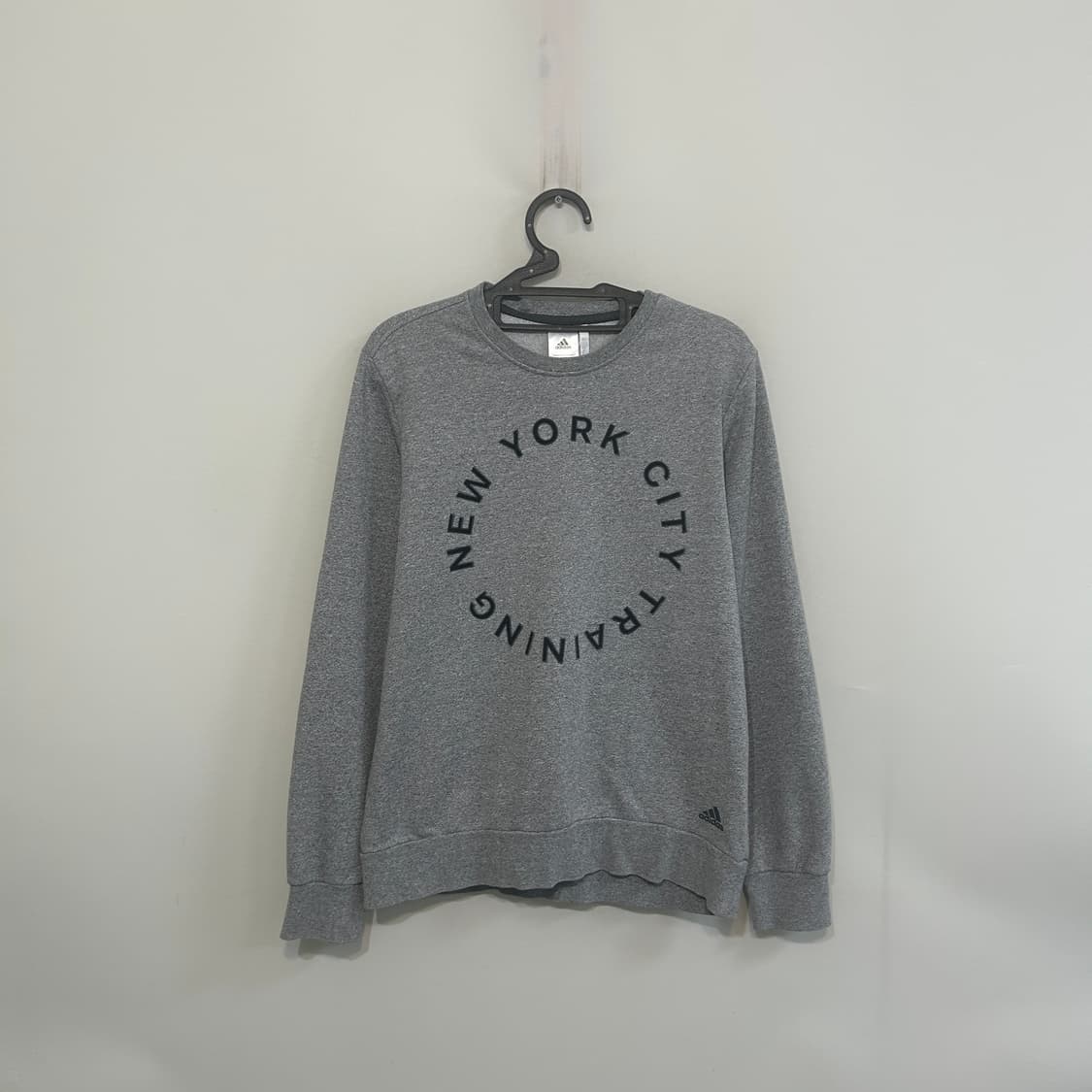 나이키 남성 맨투맨 티셔츠 100  상품이미지1