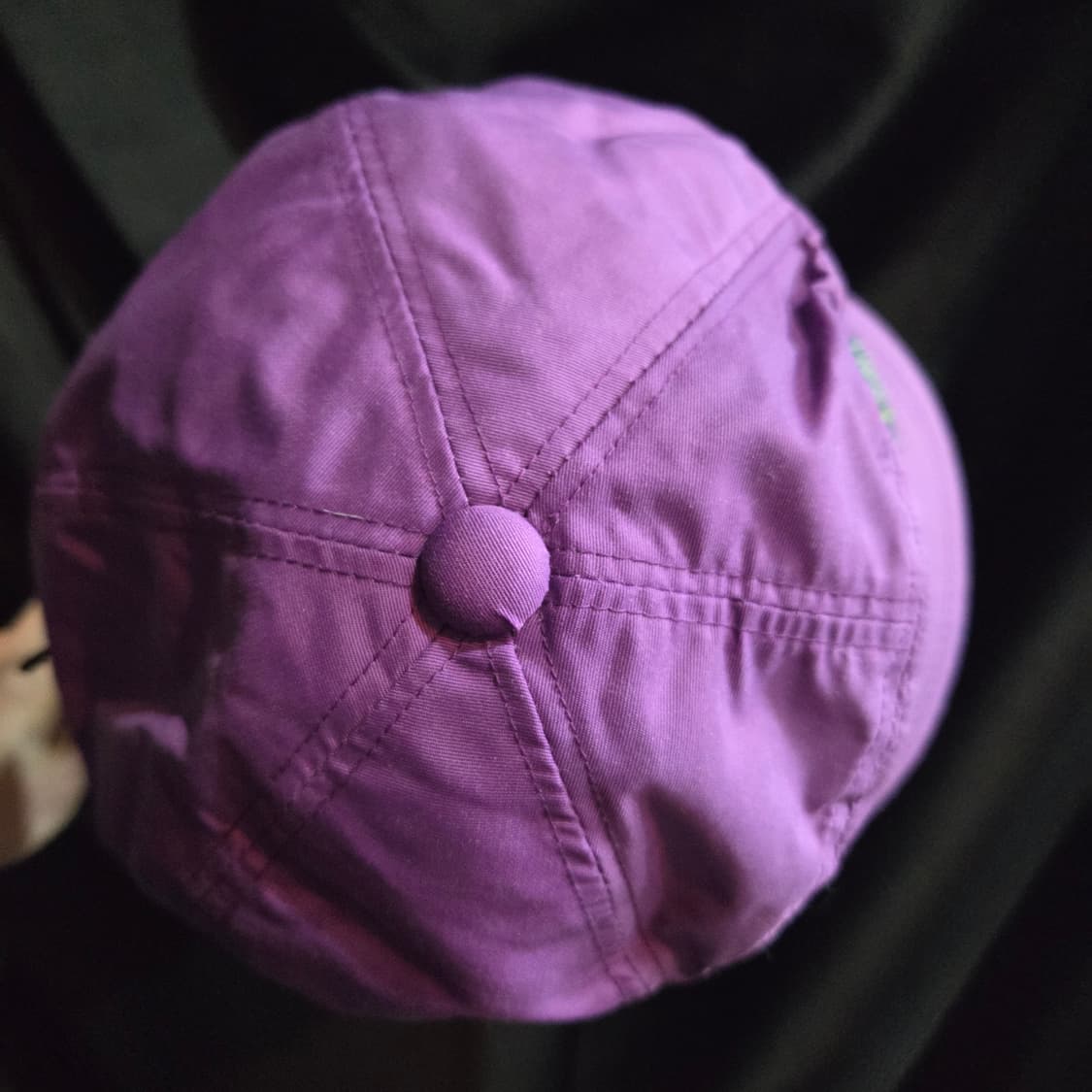 90'코오롱 올드스쿨 군밤모자 상품이미지4