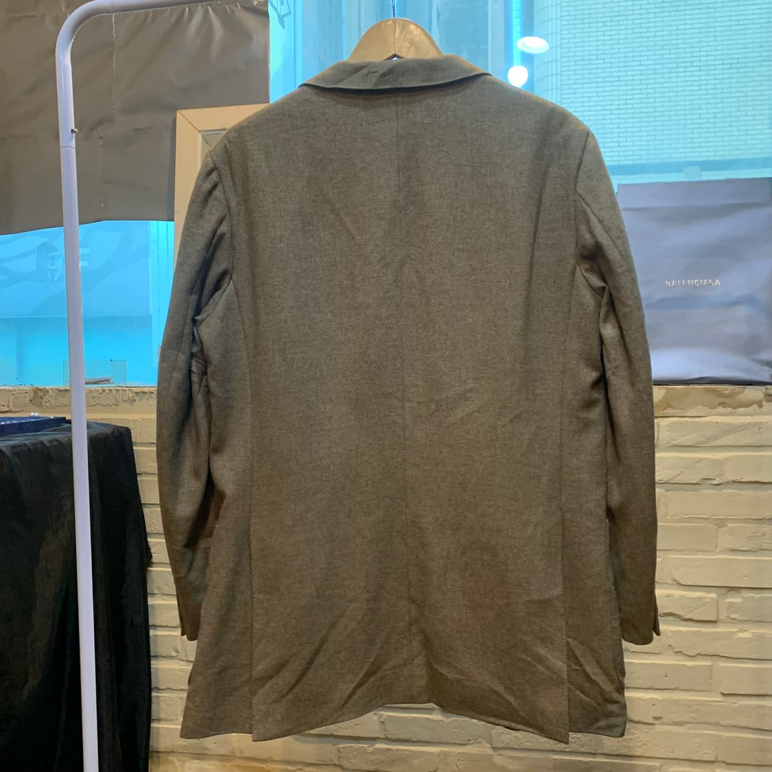 버버리 자켓 상품이미지2