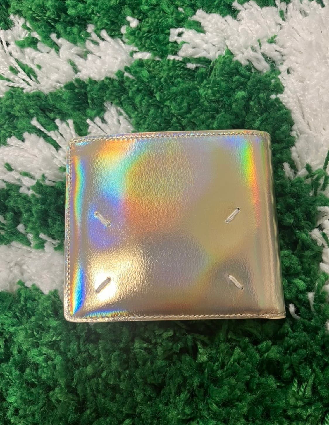 마르지엘라 지갑 상품이미지1