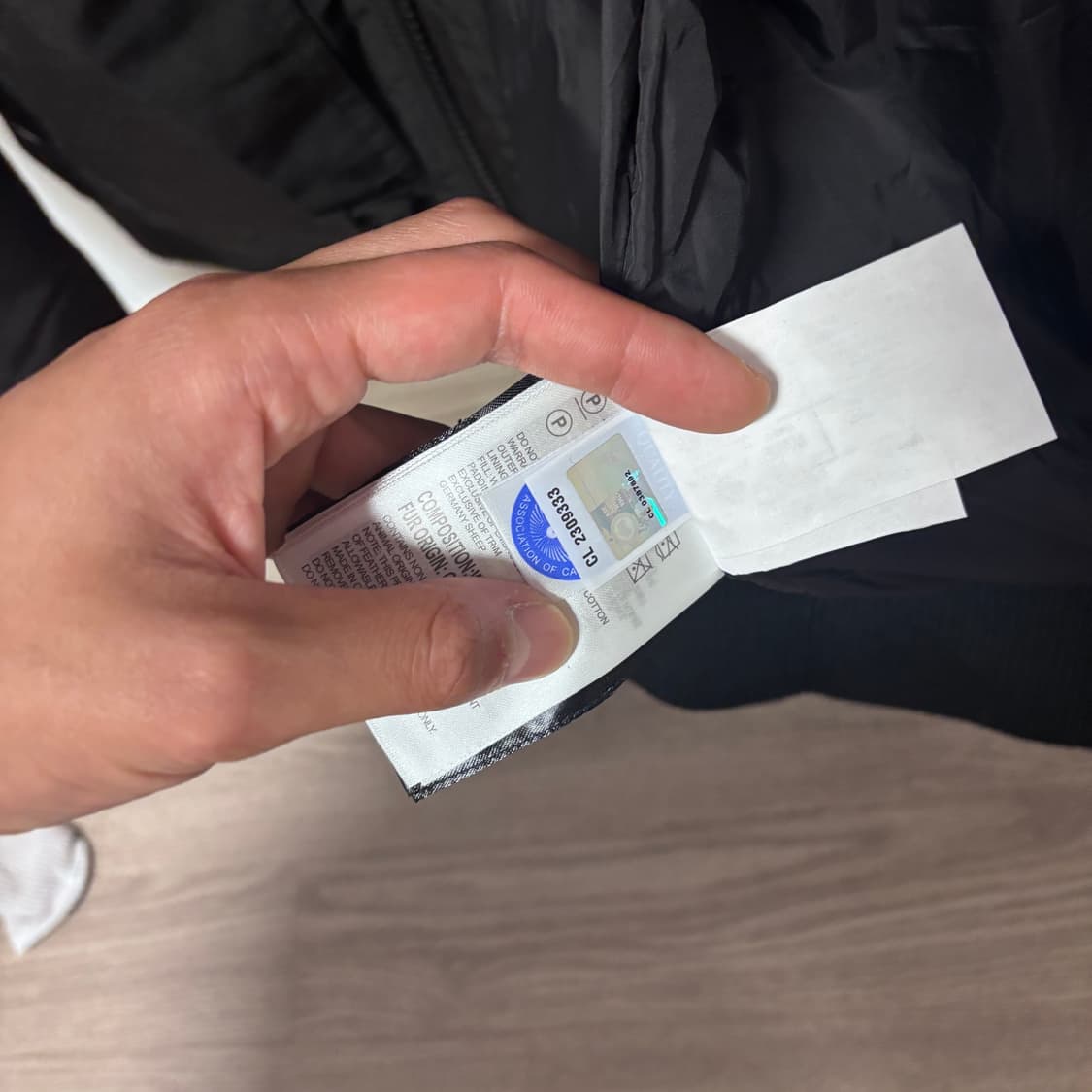 캐나다구스 패딩  상품이미지6