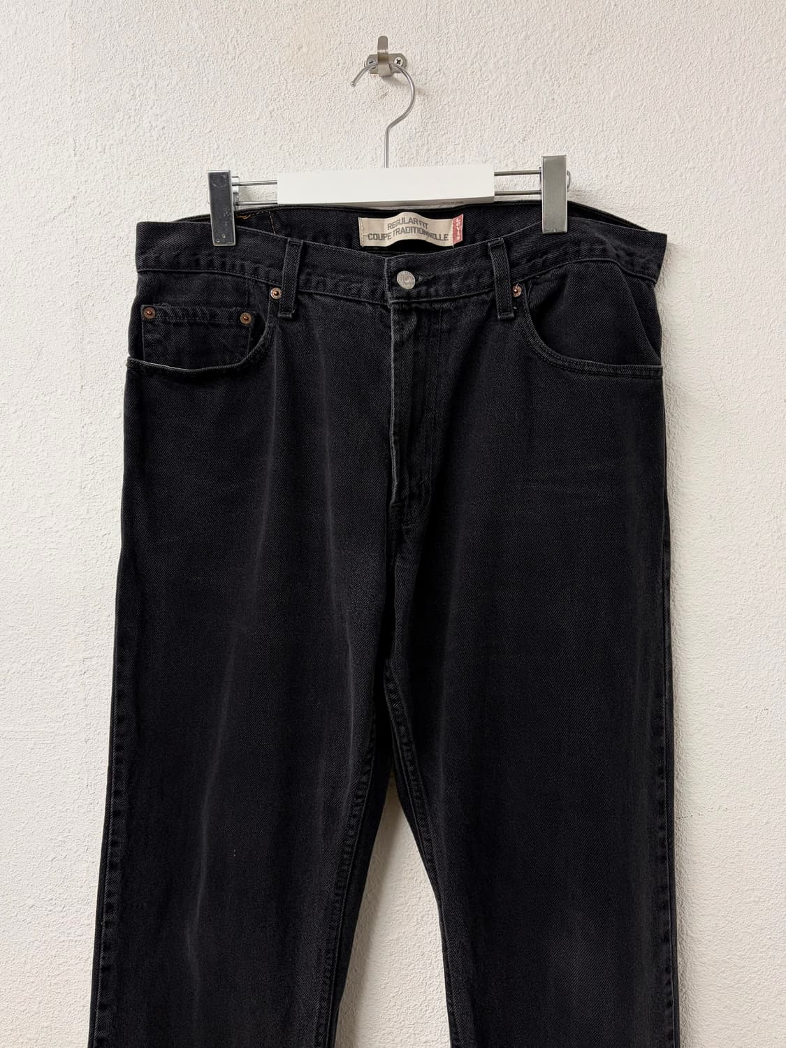 LEVI'S 550 (#001) 상품이미지2