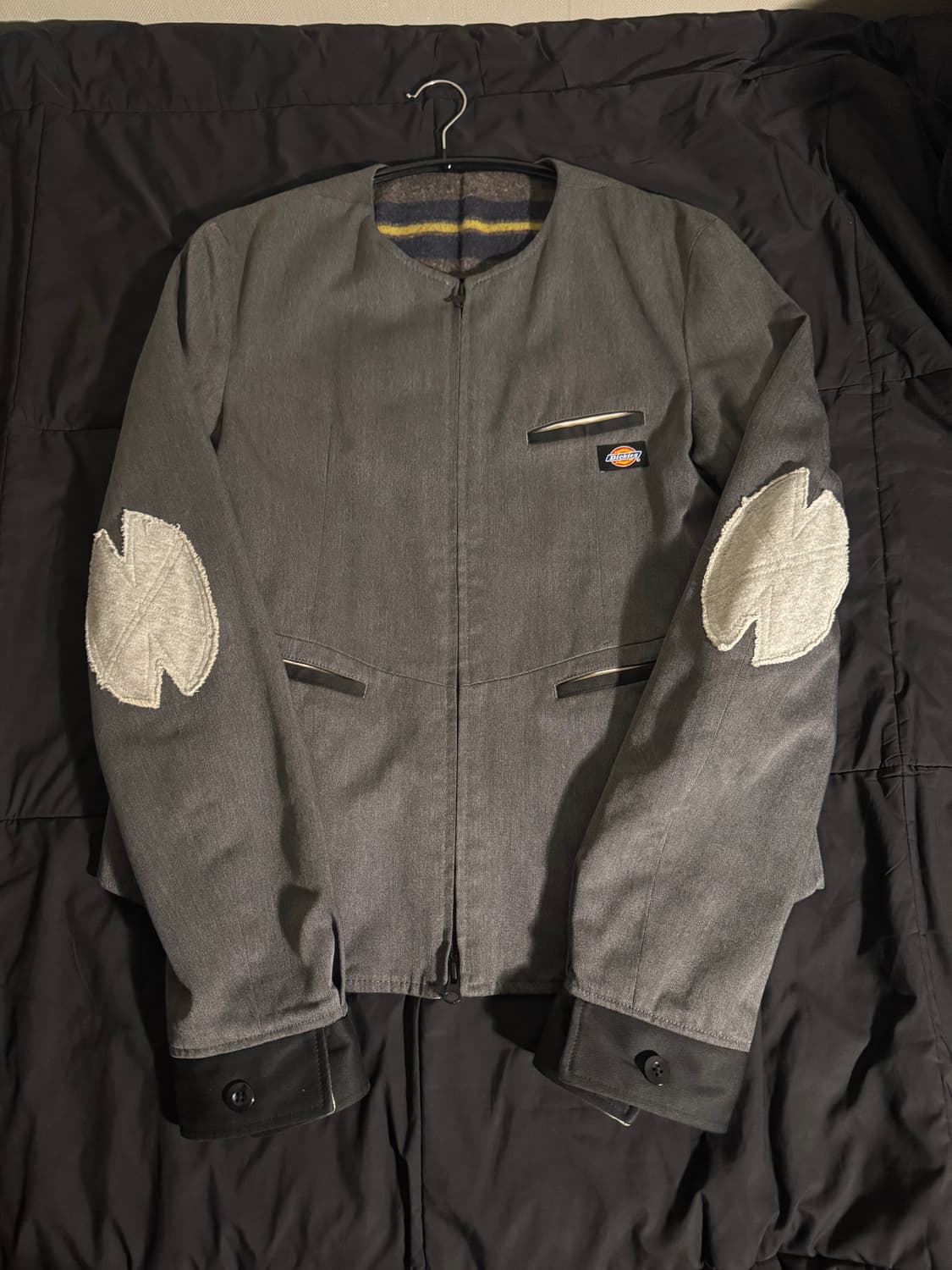 (L)솔로이스트 x 디키즈 2010 이세탄 한정 자켓 상품이미지1