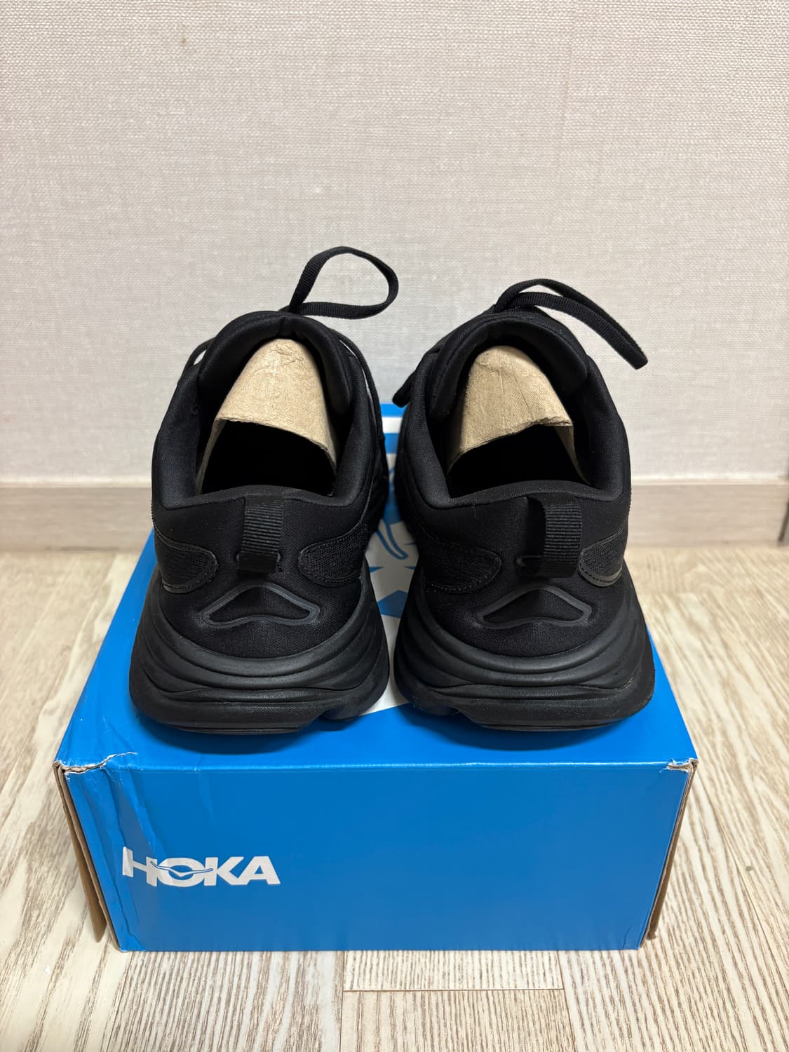호카 가비오타5 와이드 285mm 상품이미지4
