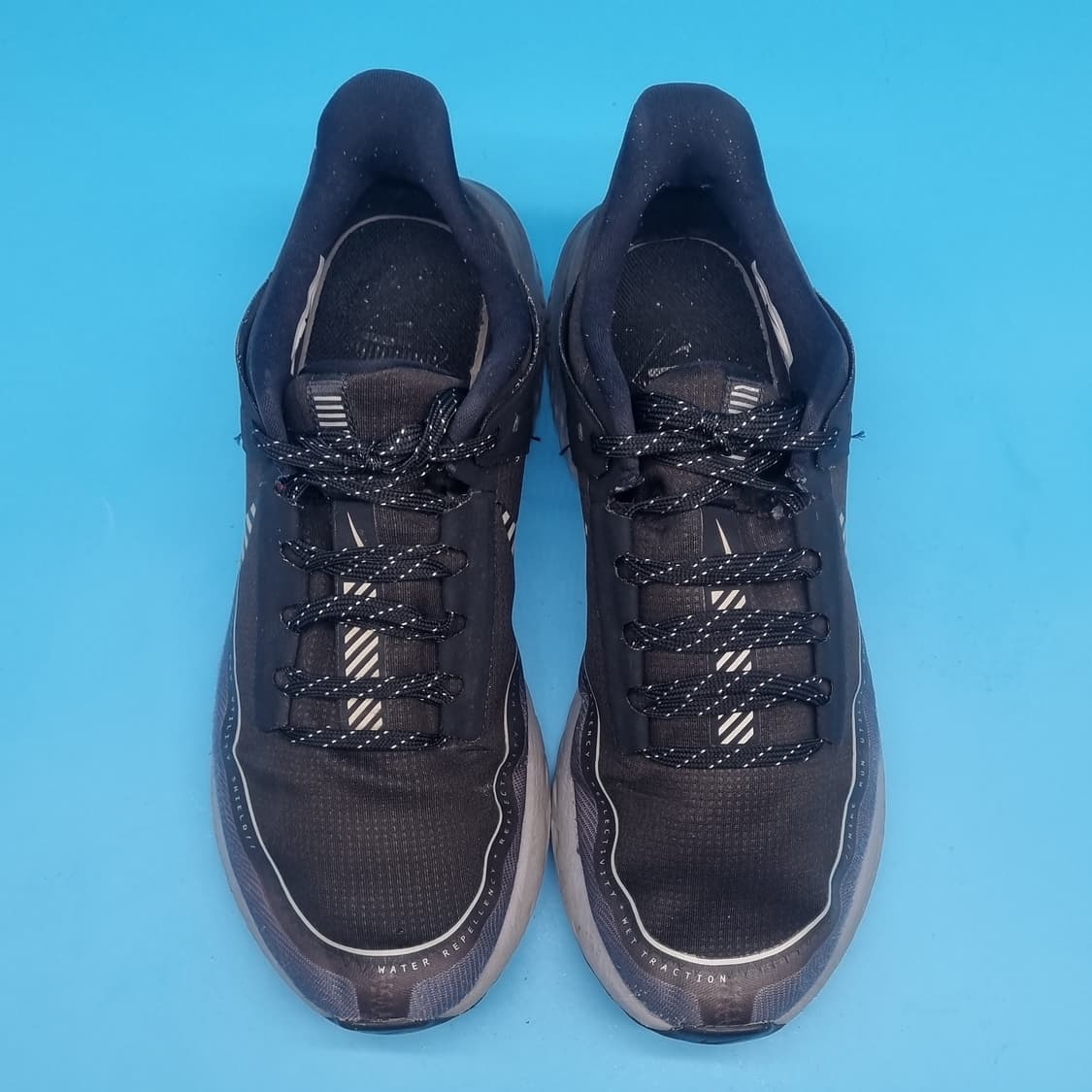 H 나이키 리액트2 쉴드 남성 운동화 270 상품이미지2