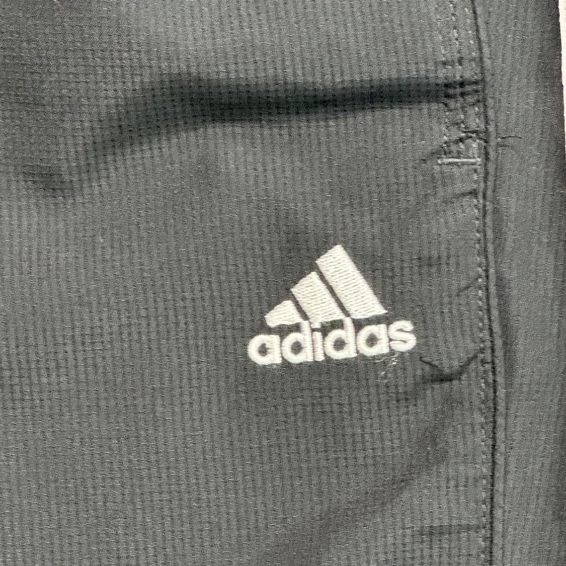 ADIDAS 7부 우븐 트레이닝 팬츠 100 상품이미지2