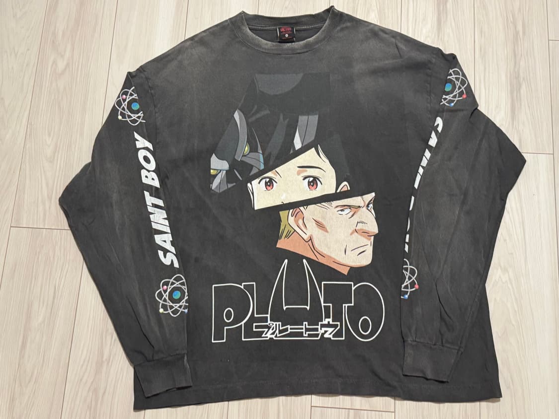 세인트미카엘 플루토 XL 상품이미지2