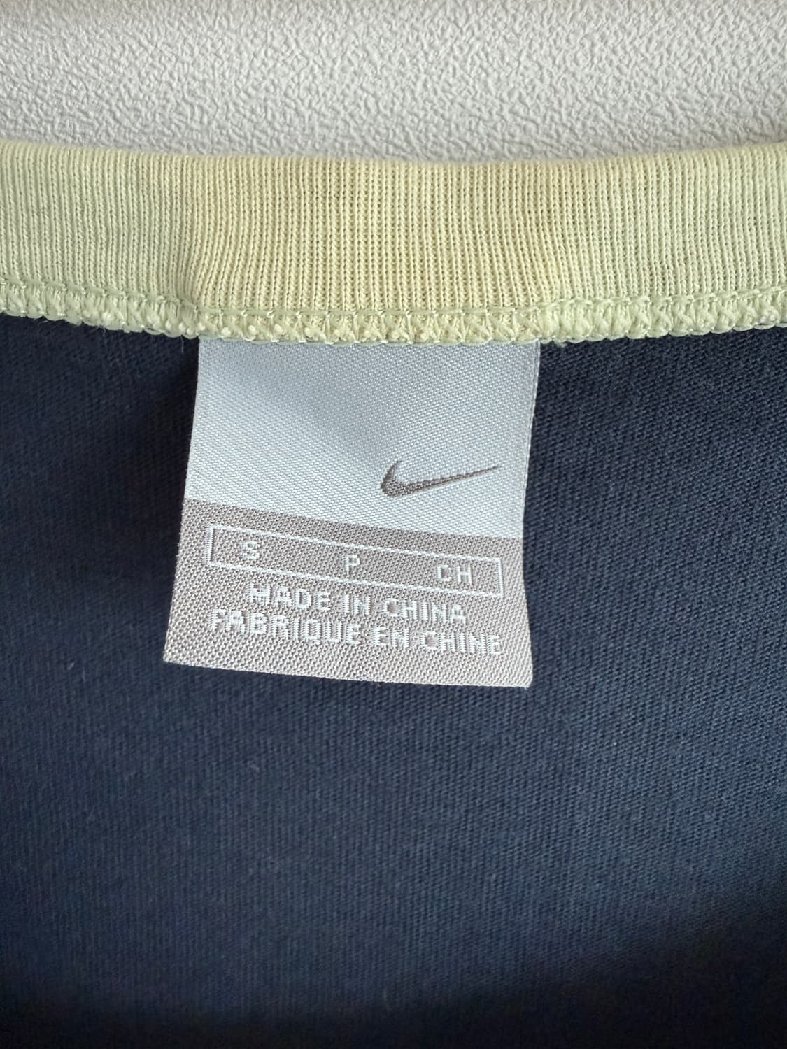 00's 나이키(NIKE) 슬리브리스 나시 상품이미지5