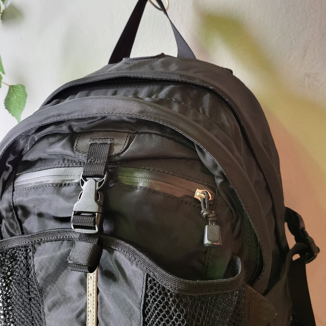 노스페이스 백팩  상품이미지5