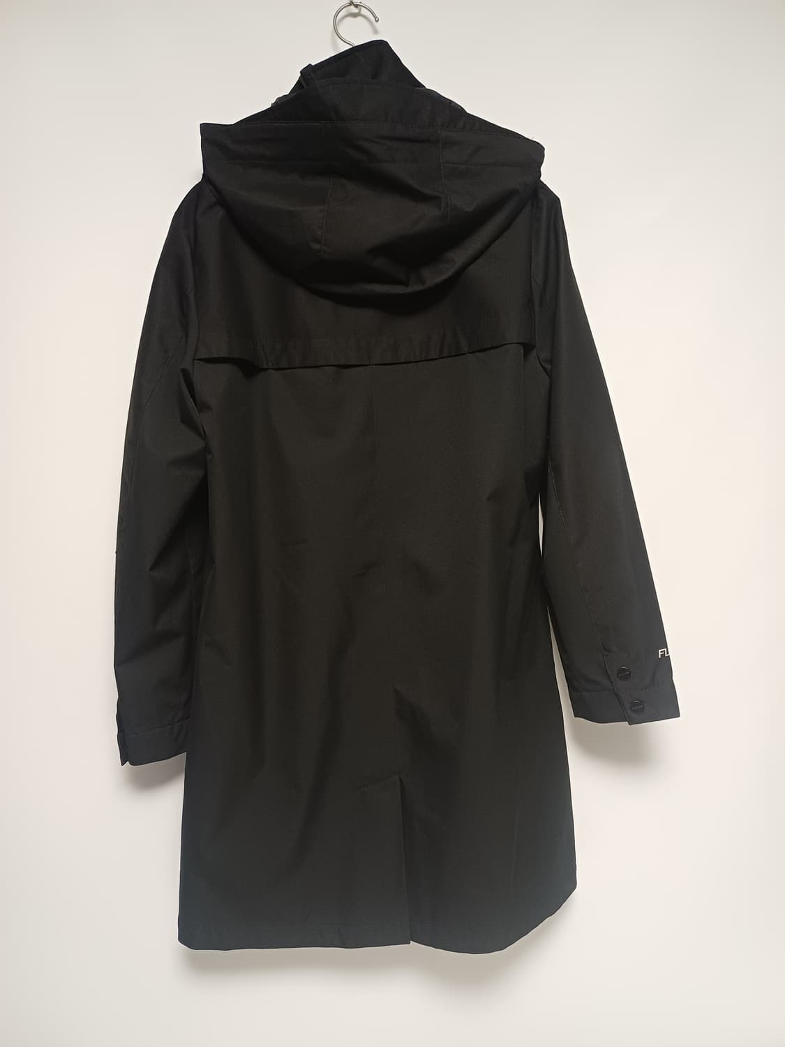 스케쳐스 플로우테크 남성 롱 자켓 (95/M) 상품이미지2