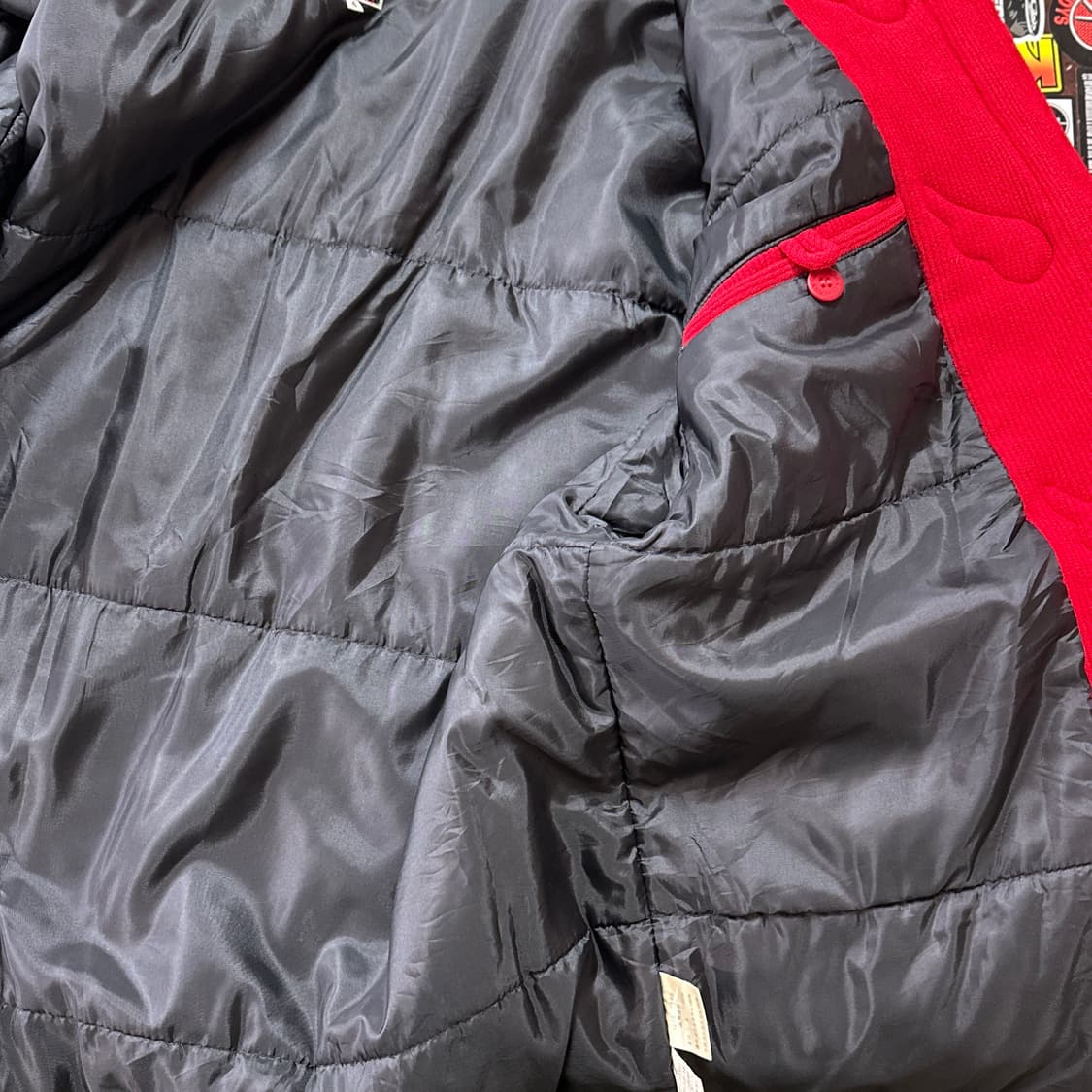 까스텔바작 +2 네이쳐 스포츠 더플 코트 일본제 4 상품이미지8