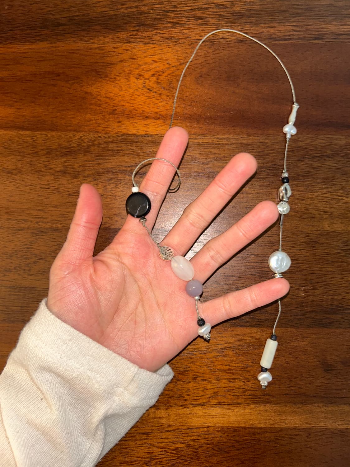 [핸드메이드] • 책갈피 • 나선형 봄맞이 상품이미지5