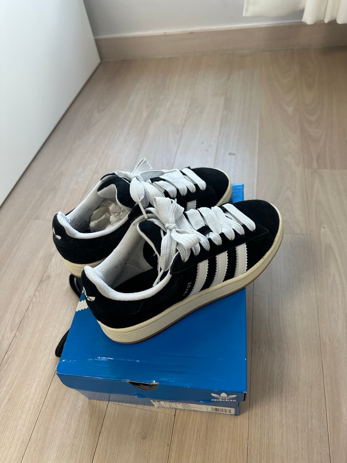 아디다스 캠퍼스 240 상품이미지5