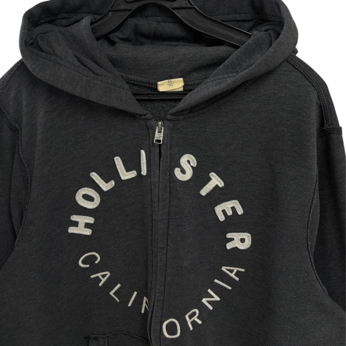 홀리스터 후드집업 상품이미지2