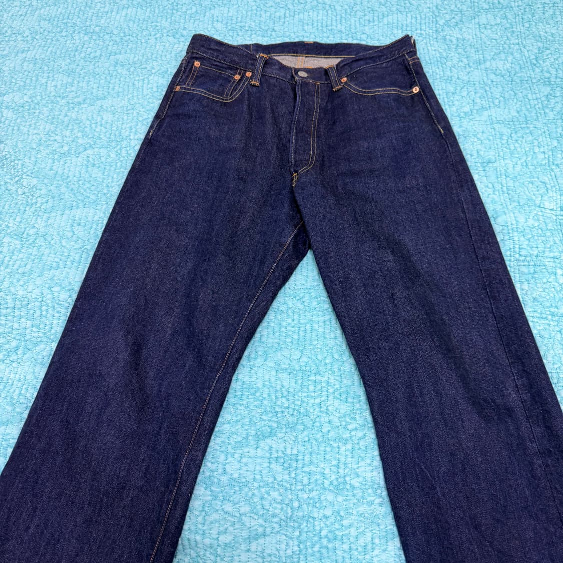 Jelado 제라도 313XX 55 Denim 상품이미지3