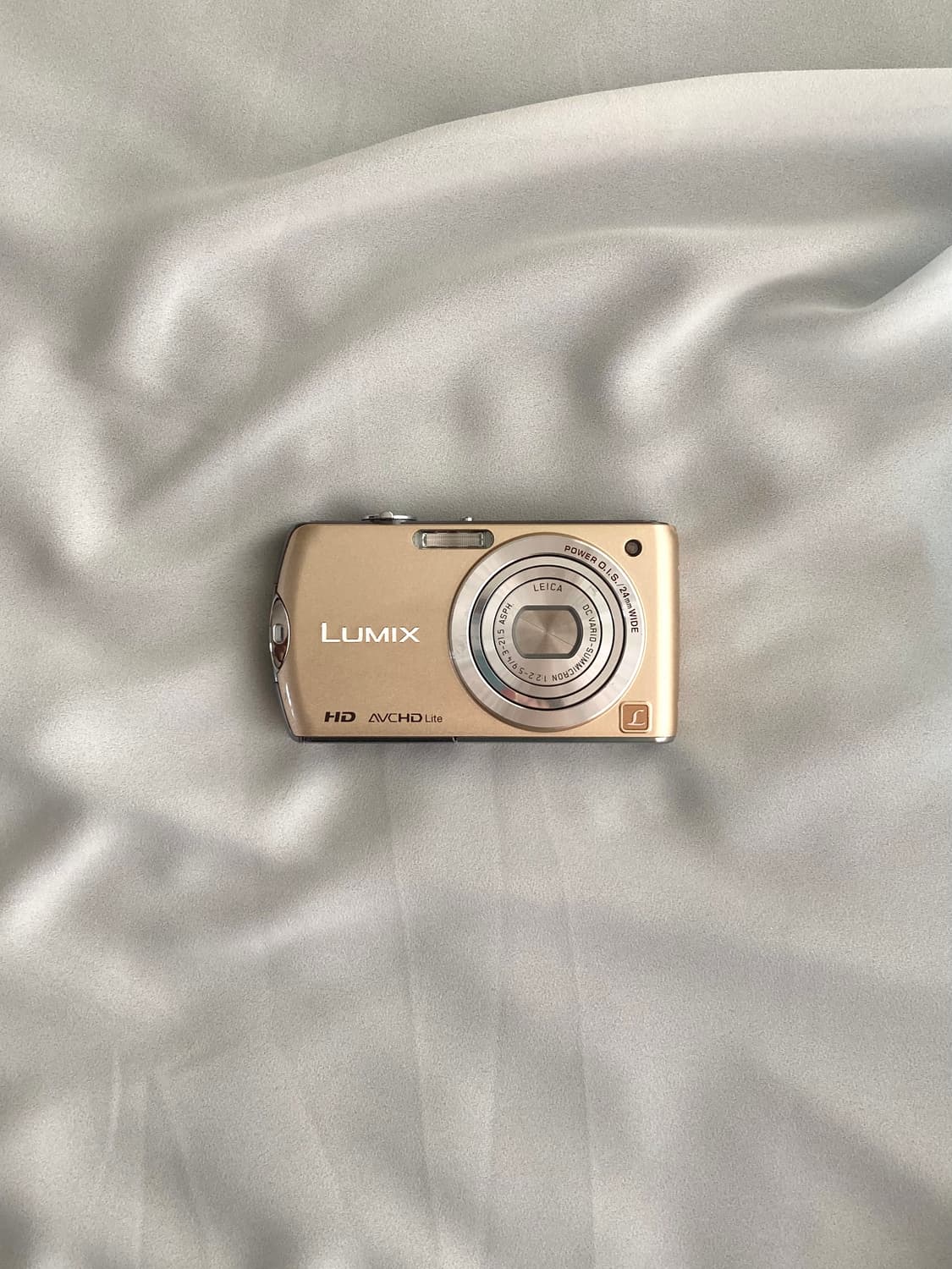 파나소닉 루믹스 DMC-FX70 빈티지디카 디지털카메라 상품이미지2