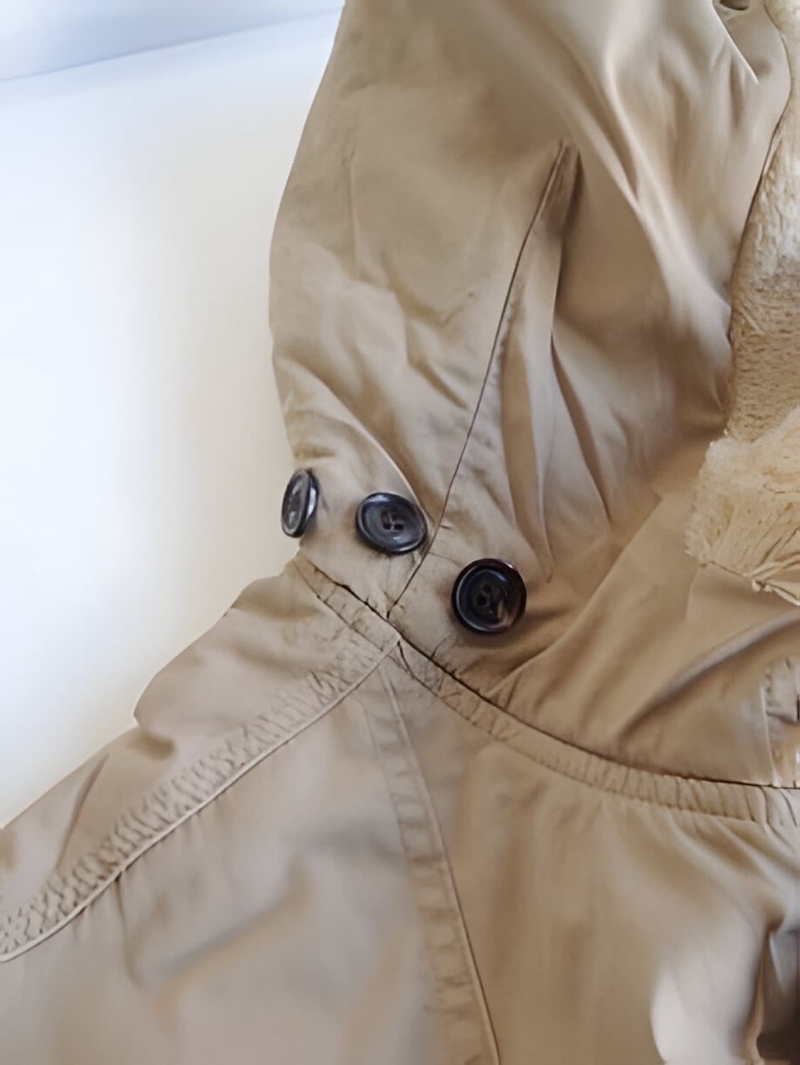 19aw WRIGHT FIELD PARKA 상품이미지4