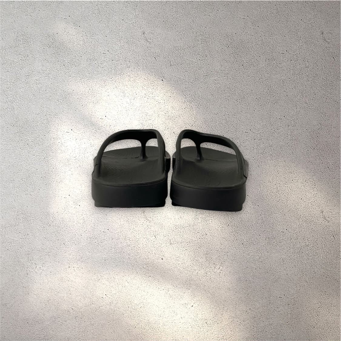 [260] OOFOS 우포스 오리지널 쪼리 슬리퍼(No.559) 상품이미지4