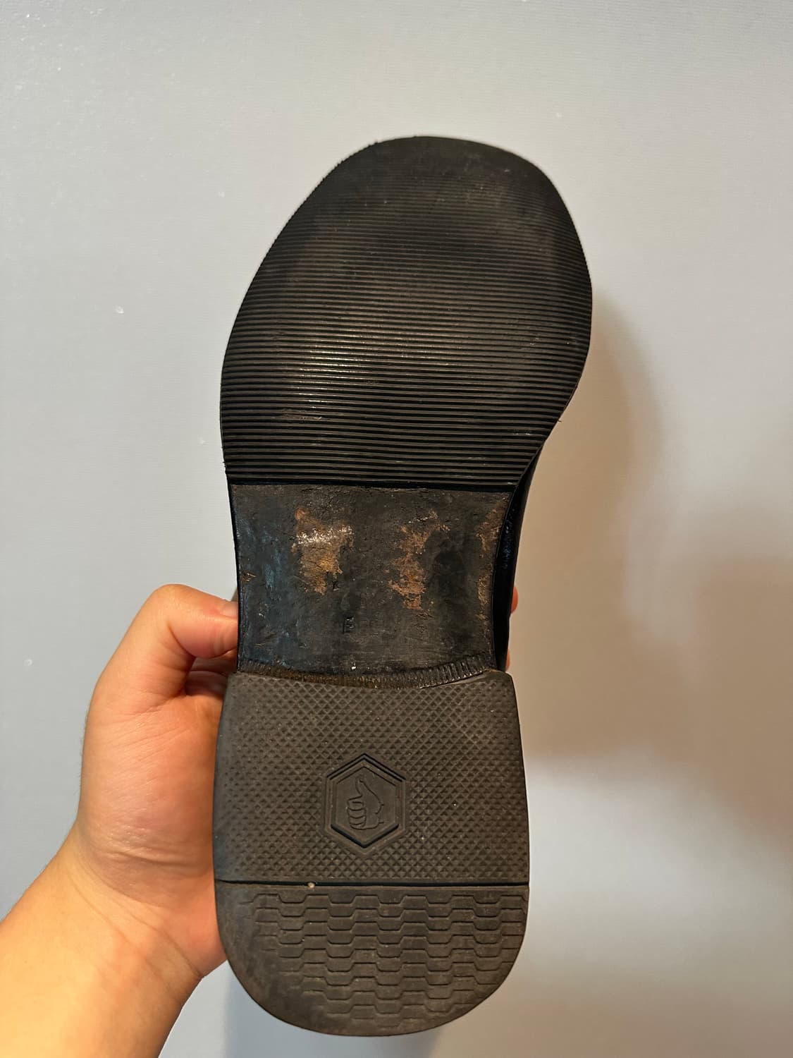 페레가모 간치니 로퍼 상품이미지6