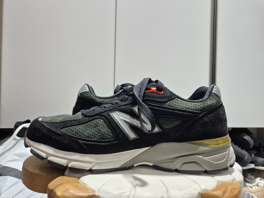 뉴발란스 m990v4 상품이미지5