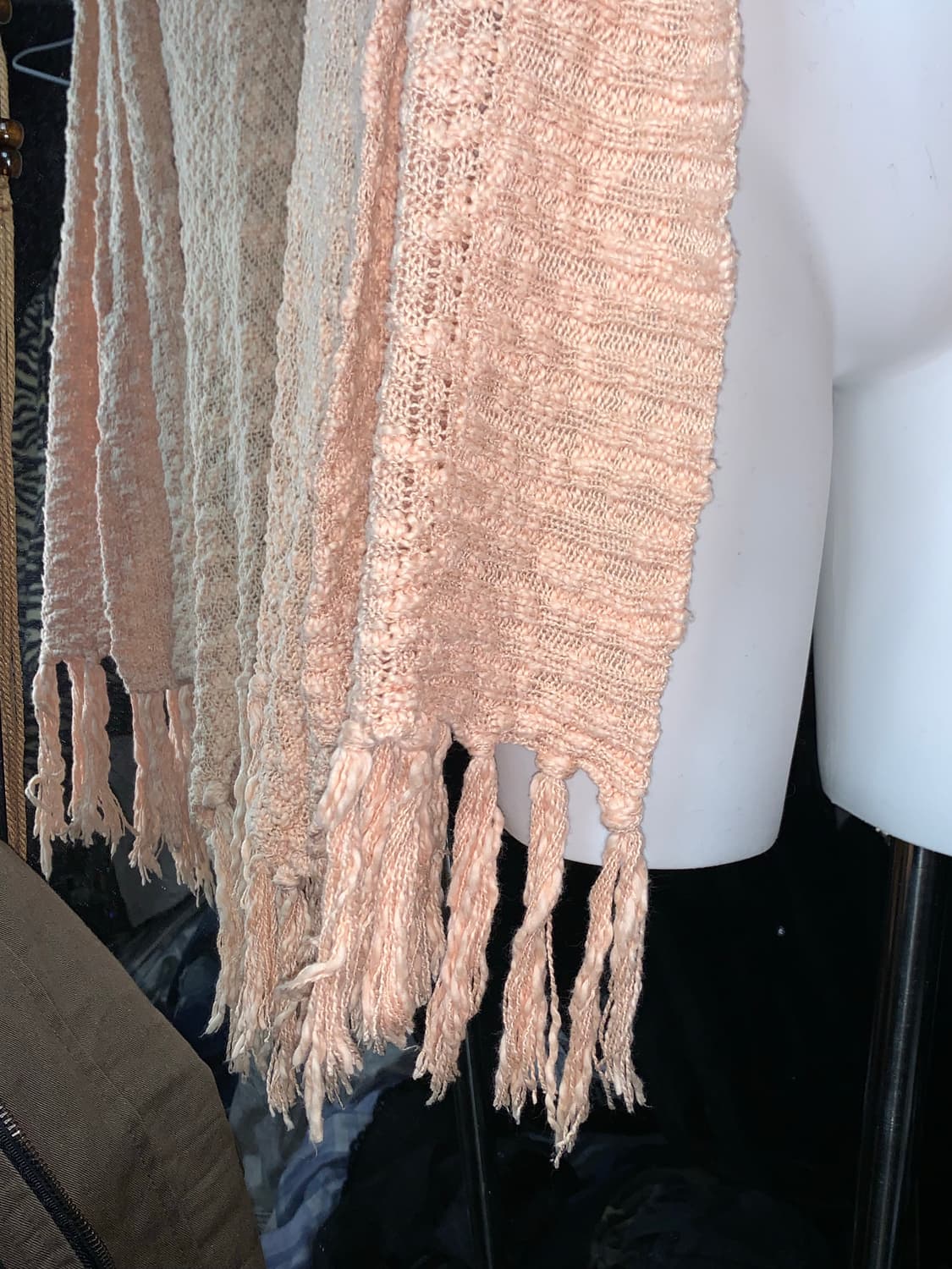 나나 하치st 보헤미안 모리걸 코랄 가디건 상품이미지3