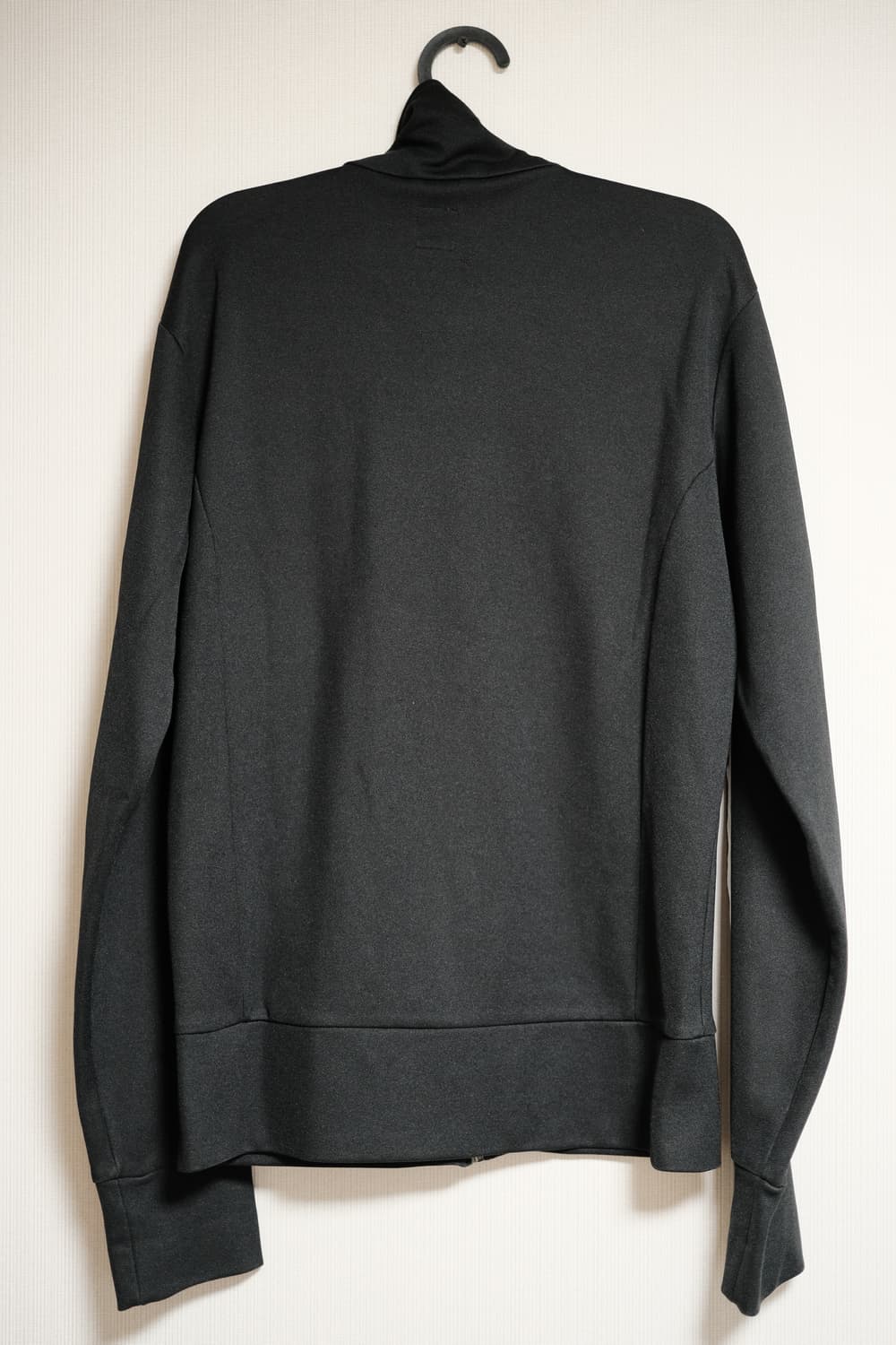 (100)아디다스 유로파 져지 트랙탑 블랙 상품이미지2