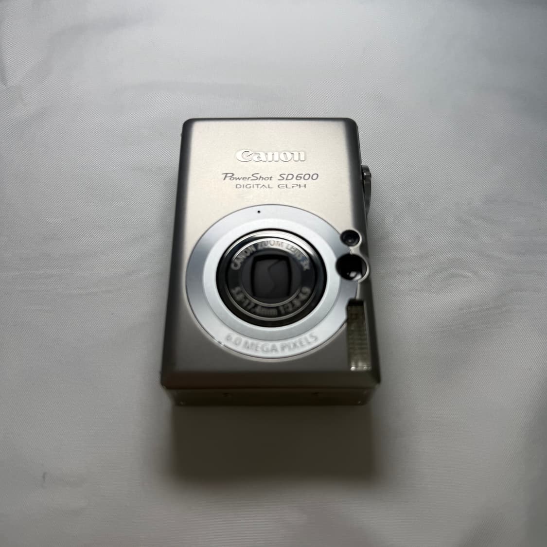 캐논 IXY 70 / IXUS 60 / SD 600 (익시, 익서스) 상품이미지6
